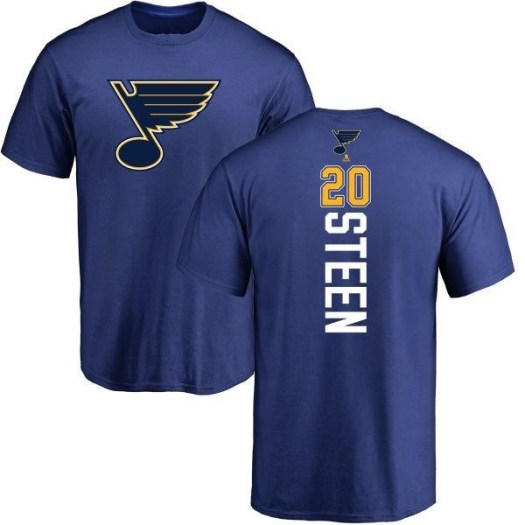 alexander steen shirt
