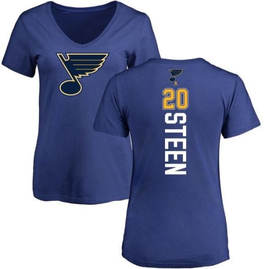 alexander steen shirt