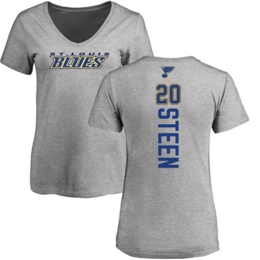 alexander steen shirt