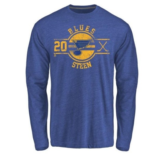 alexander steen shirt