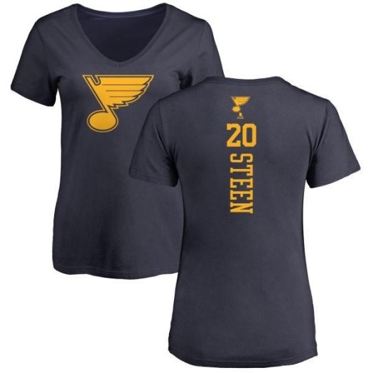 alexander steen shirt