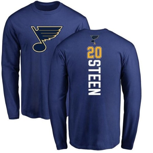 alexander steen shirt
